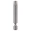 Bit Torx T40 Extra Hart 49 mm