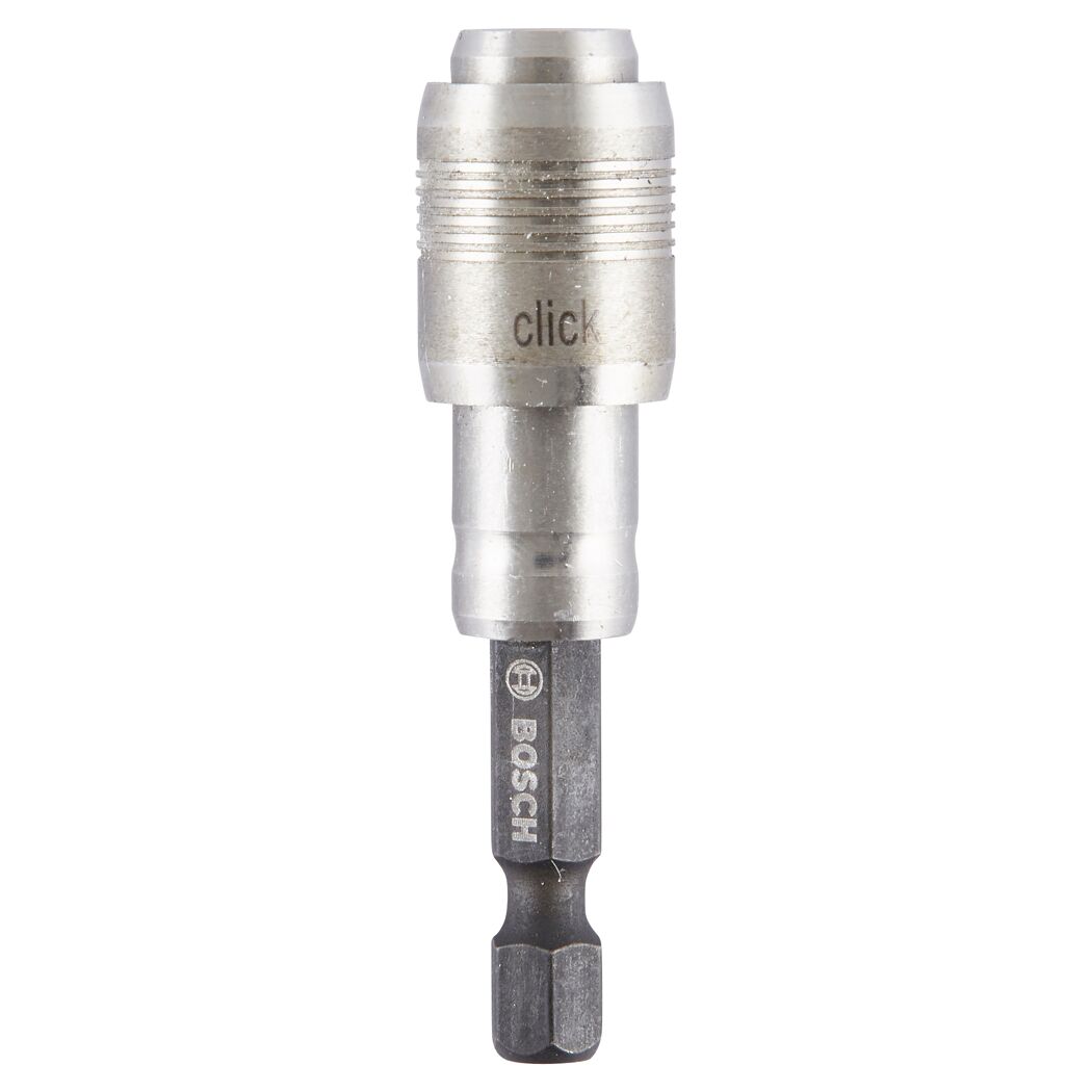 Bosch Universalhalter mit One-Click
