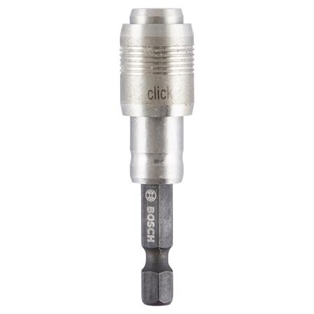 2. Bild von Universalhalter Bit mit One-Click Funktio 1/4\