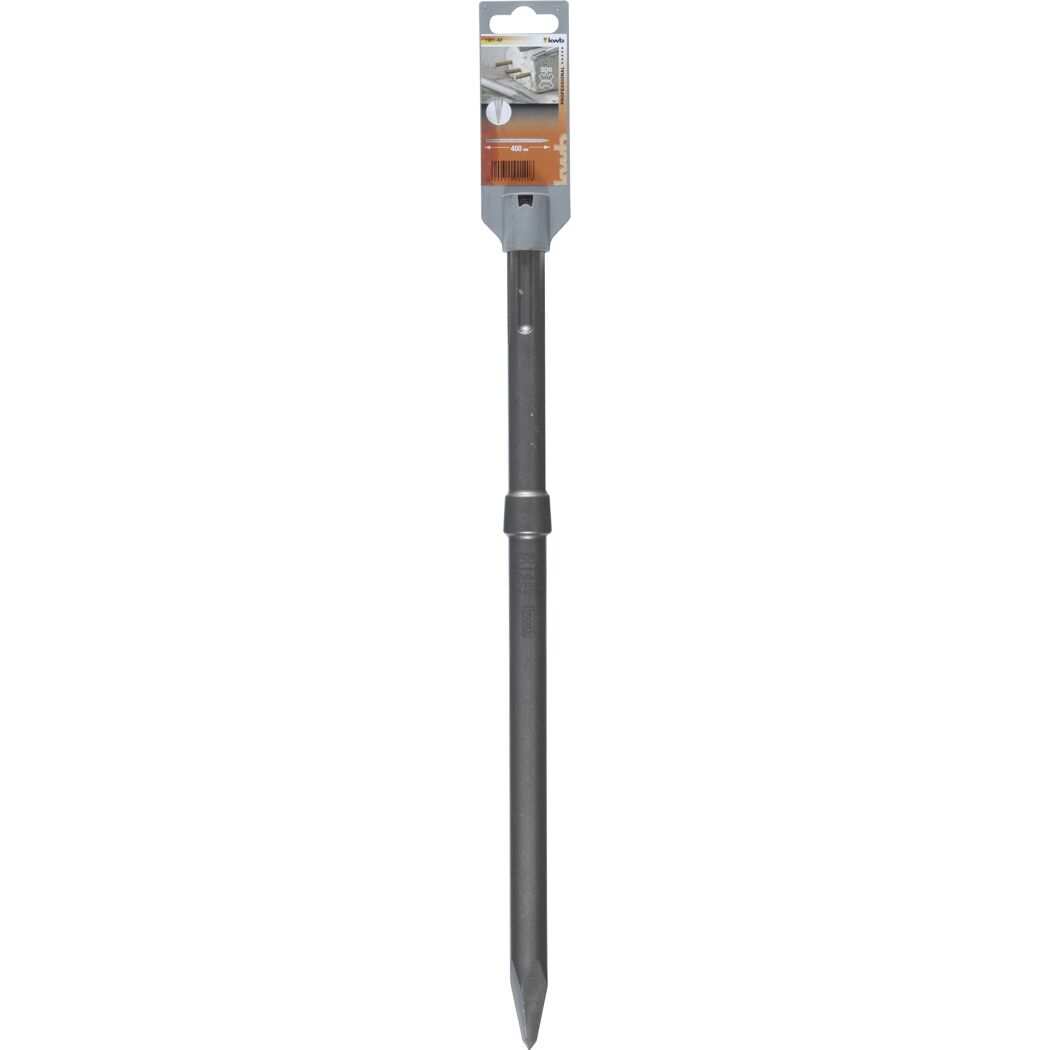 kwb Spitzmeißel, 400 mm, SDS-max