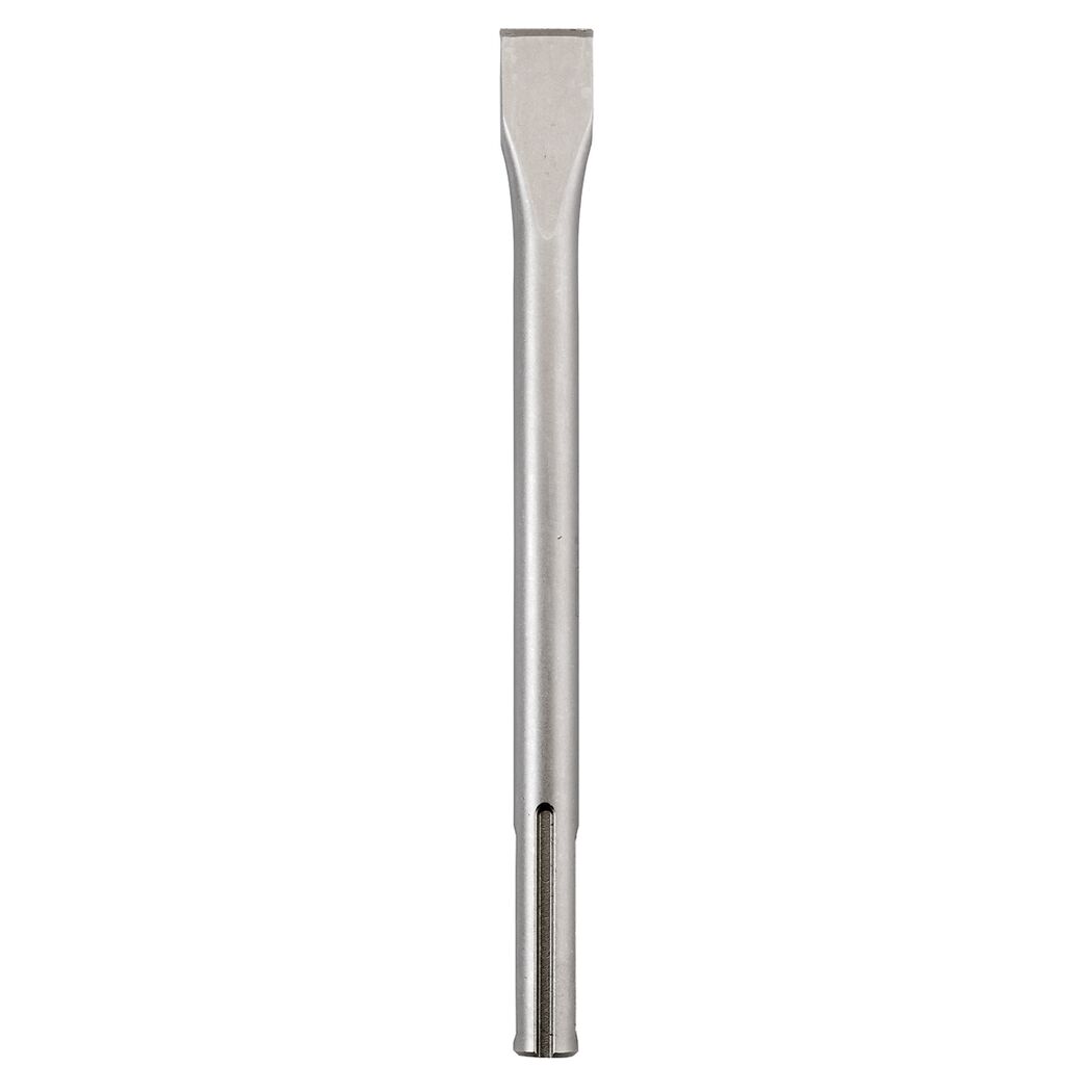 Flachmeißel 25 x 400 mm SDS-Max