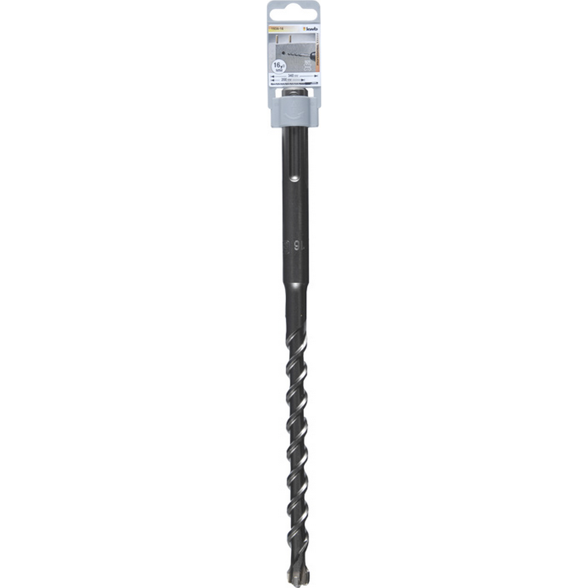 Bohrer 'SDS-Max' PRE 340 x 200 x 16 mm