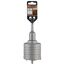 Toom Beton-Bohrkrone 68 mm mit SDS+ Adapter
