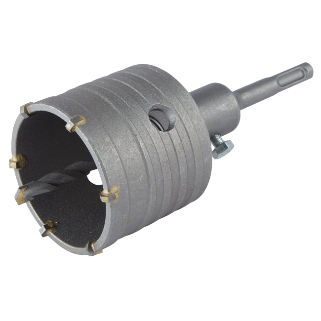 Bild von Bohrkrone SDS+ 68 mm