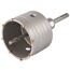 Beton Bohrkrone 82 mm