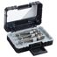 3-teiliges Adapter-Set von Toom