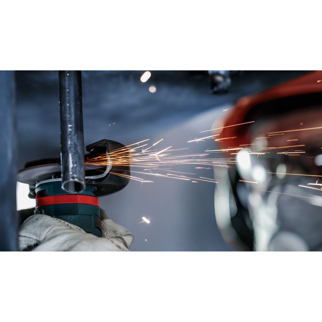 Trennscheibe 'PRO Expert for Inox A 60 R INOX BF' Ø 76 x 10 mm, 5 Stück
