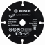 Trennscheibe 'PRO Carbide Multi Wheel' Ø 76 x 10 mm