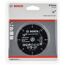 Bosch Carbide Multi Wheel Trennscheibe 76 mm