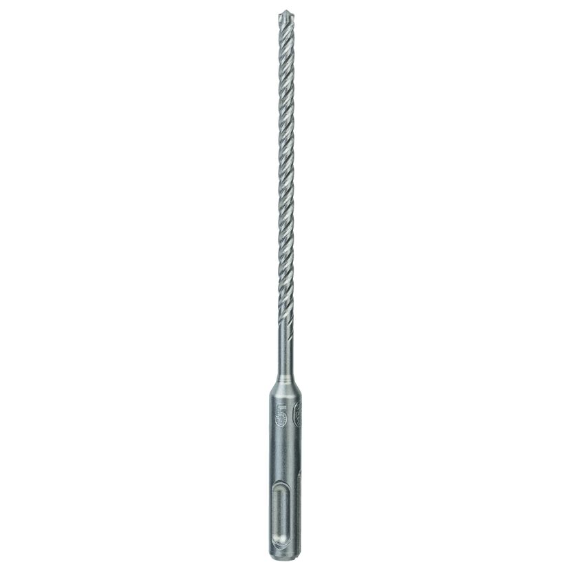 Hammerbohrer 'SDS plus-7X' 5 x 100 x 165 mm