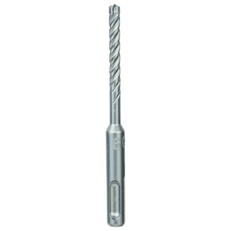 2. Bild von Hammerbohrer 'SDS plus-7X' 6 x 50 x 115 mm