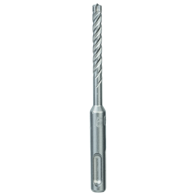 Bild von Hammerbohrer 'SDS plus-7X' 6 x 50 x 115 mm