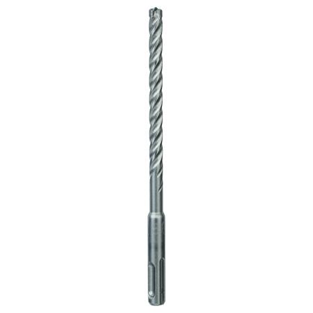 2. Bild von Hammerbohrer 'SDS plus-7X' 8 x 100 x 165 mm