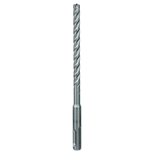 Bild von Hammerbohrer 'SDS plus-7X' 8 x 100 x 165 mm