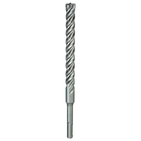 2. Bild von Hammerbohrer 'SDS plus-7X' 16 x 150 x 215 mm