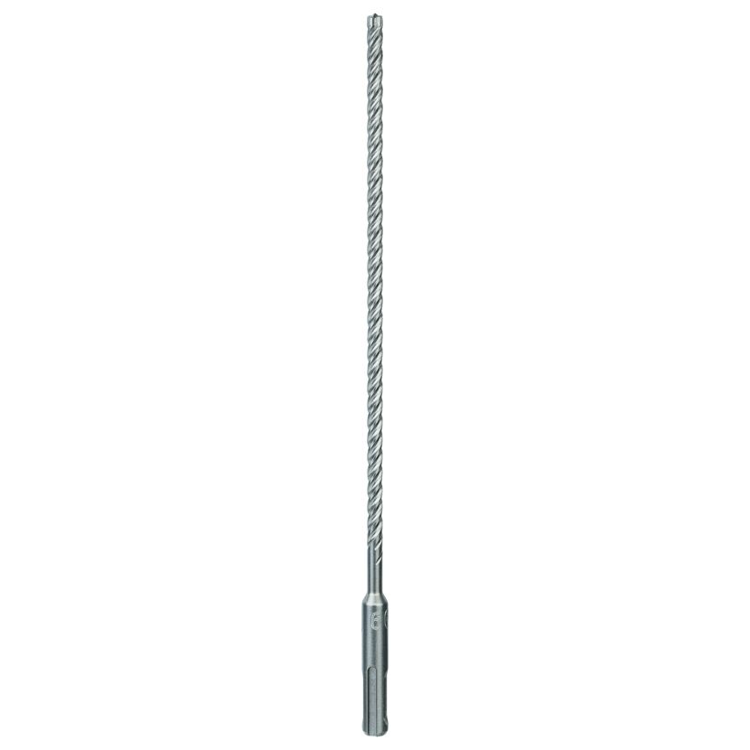 Hammerbohrer 'SDS plus-7X' 6 x 200 x 265 mm
