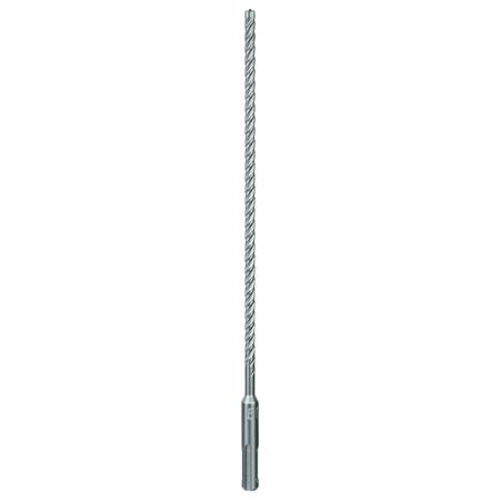 2. Bild von Bosch Hammerbohrer 'SDS plus-7X' 6 x 200 x 265 mm