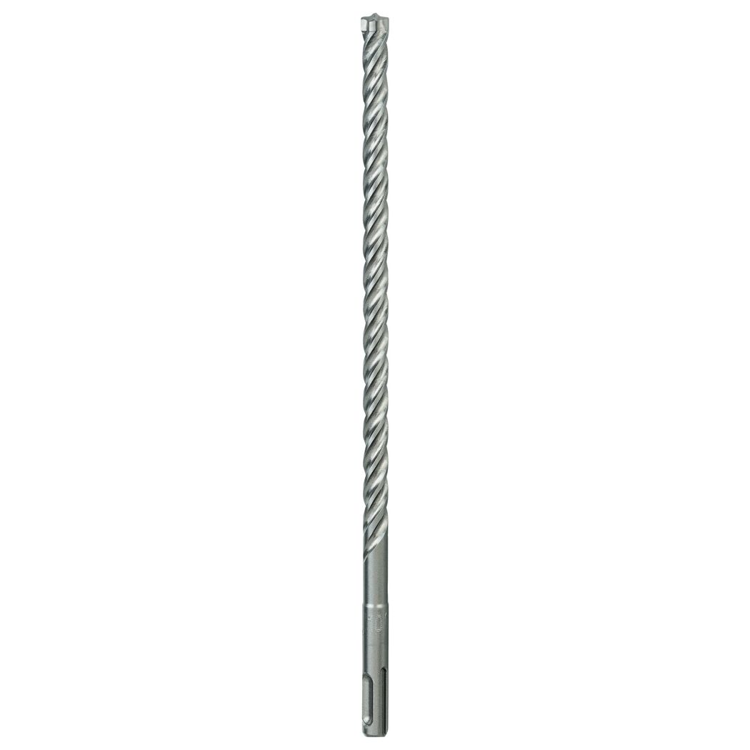 Hammerbohrer 'SDS plus-7X' 10 x 200 x 265 mm