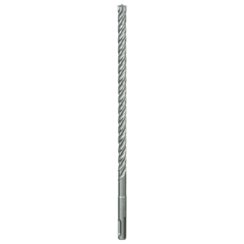 Hammerbohrer 'SDS plus-7X' 10 x 200 x 265 mm