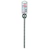 Hammerbohrer 'SDS plus-7X' 10 x 200 x 265 mm