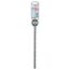 Hammerbohrer 'SDS plus-7X' 10 x 200 x 265 mm