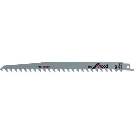 2. Bild von Säbelsägeblatt 'Top for Wood' S 1542 K 5er-Pack