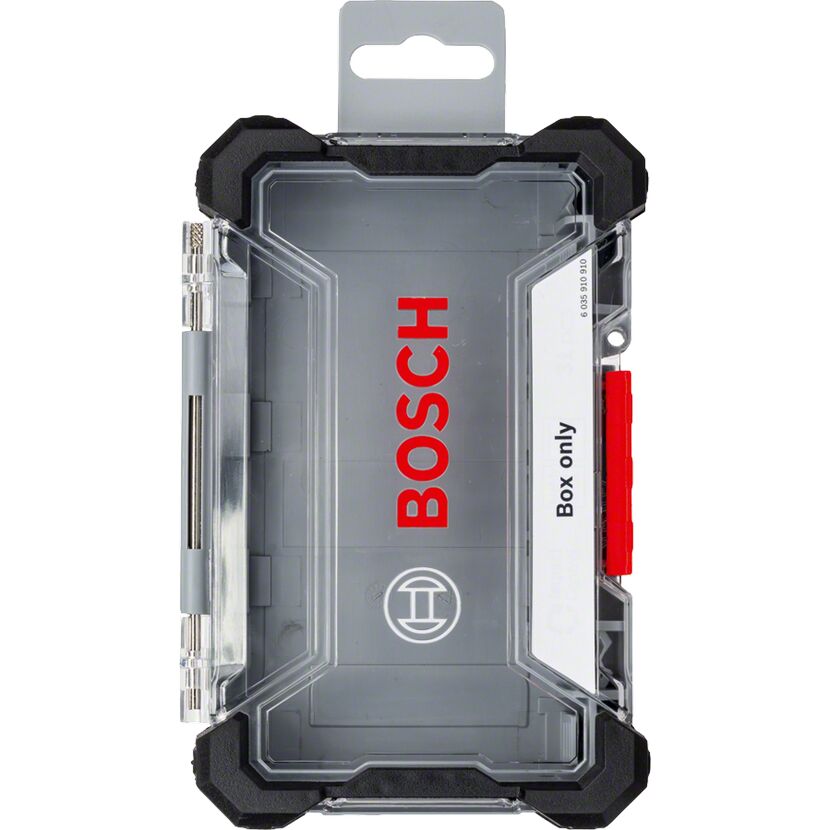 Leere Bosch Impact Kassette M