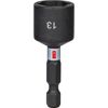 Bosch Steckschlüssel Impact 13 mm