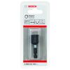 Bosch Impact Control Steckschlüssel 13 mm