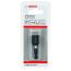 Bosch Impact Control Steckschlüssel 13 mm