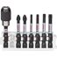 Bosch Impact Bit Set mit Bithalter