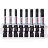 Bosch Impact Bit Set T15-T40