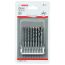 Bosch Keramikbohrer-Set, 8-teilig