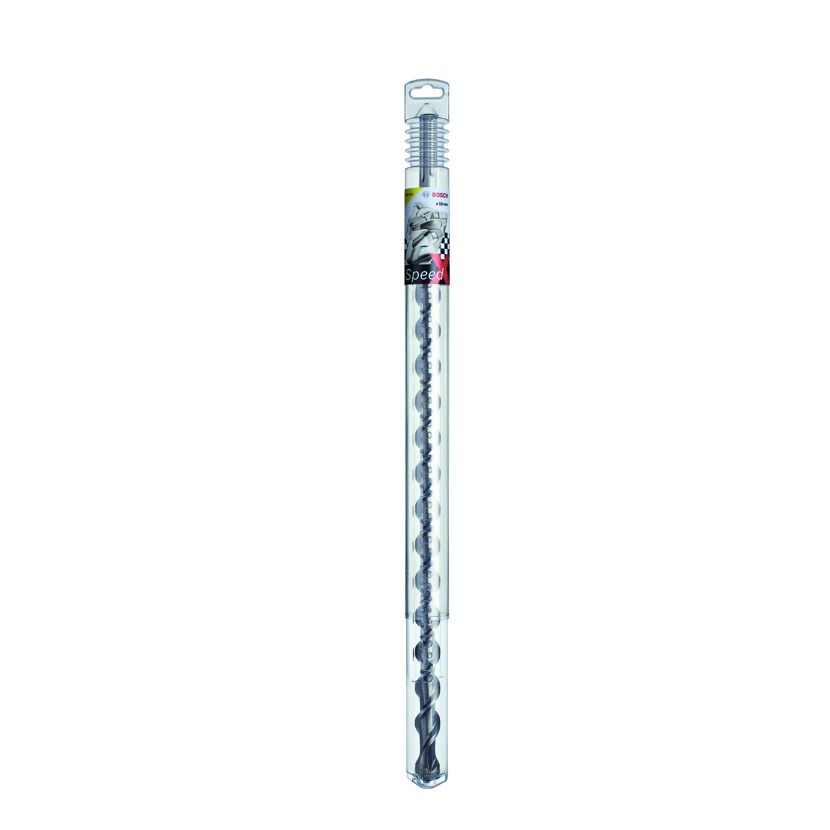 SDS max-7 Bohrer 16 x 400 x 540 mm in Verpackung