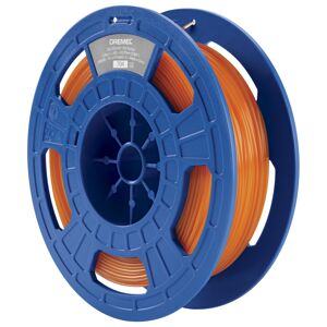 Dremel 3D-Drucker Filament orange