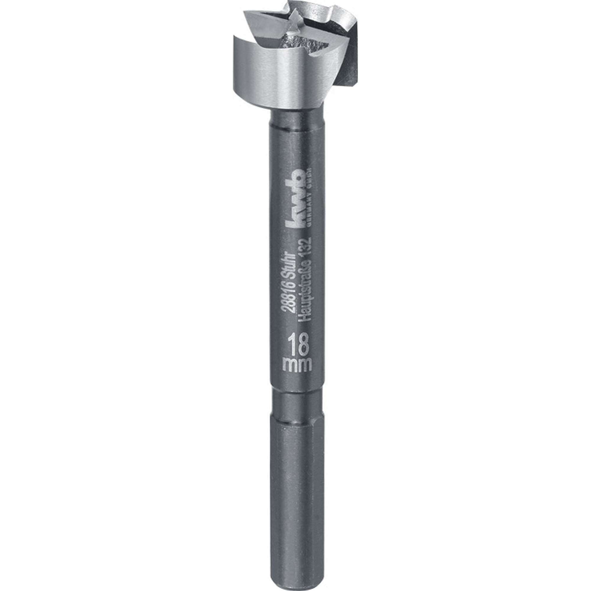 Forstnerbohrer 'SPEED' Ø 18 mm