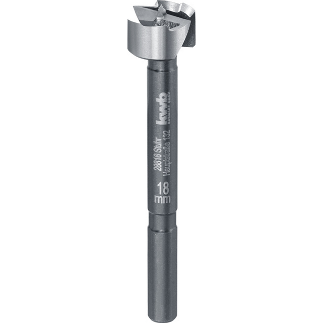Bild von Forstnerbohrer 'SPEED' Ø 18 mm