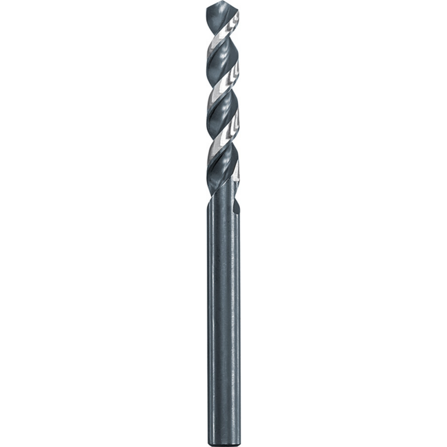 Bild von Metallbohrer 'Hi-Nox' HSS Ø 3 mm