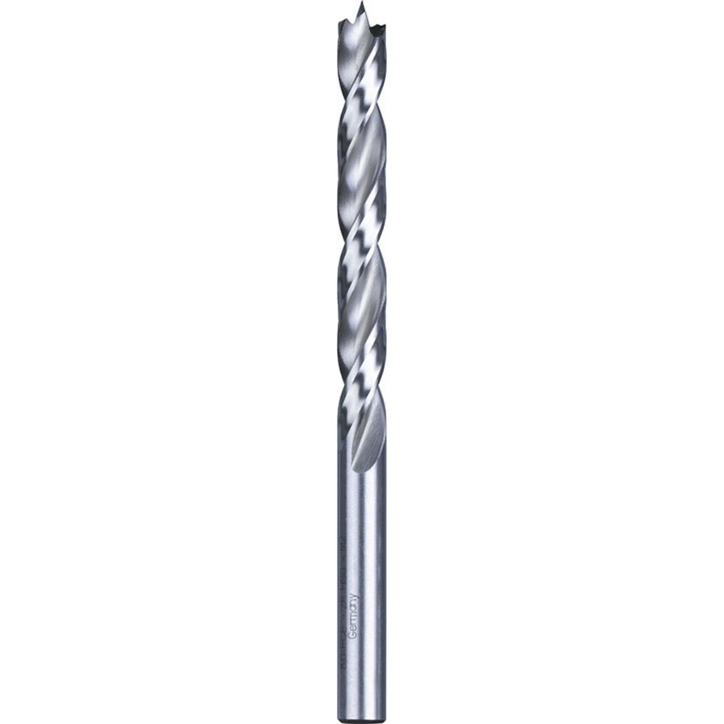 Hartholzbohrer HSS Ø 8 x 117 mm