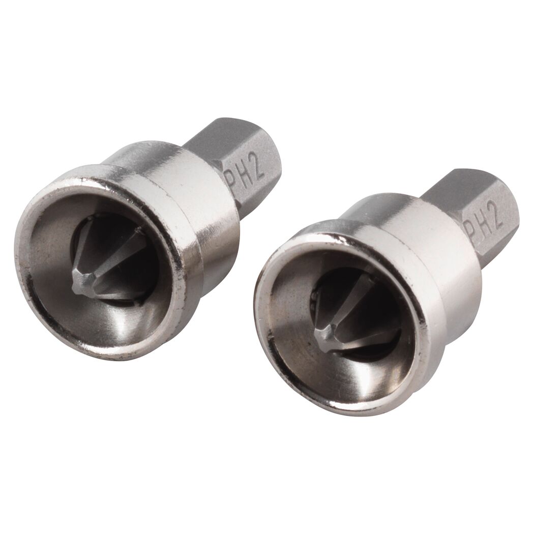 Innenausbau-Bits 'Solid' mit PH 2-Antrieb