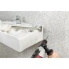 Beton-Granitbohrer Ø 10 x 120 mm