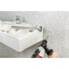 Beton-Granitbohrer Ø 12 x 150 mm