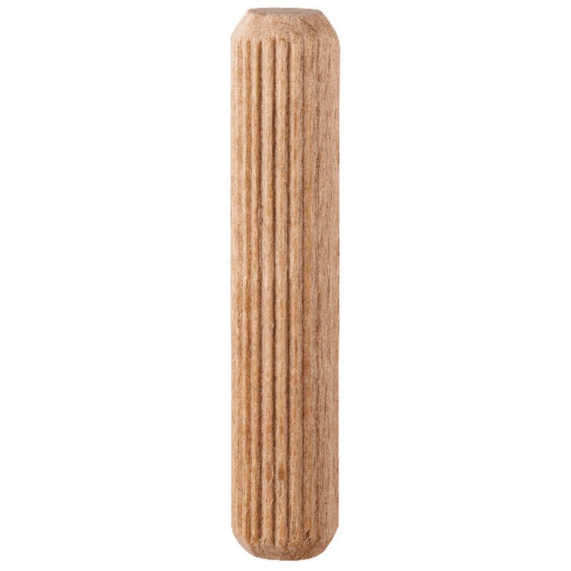 Holzdübel 6 x 30 mm 50 Stück