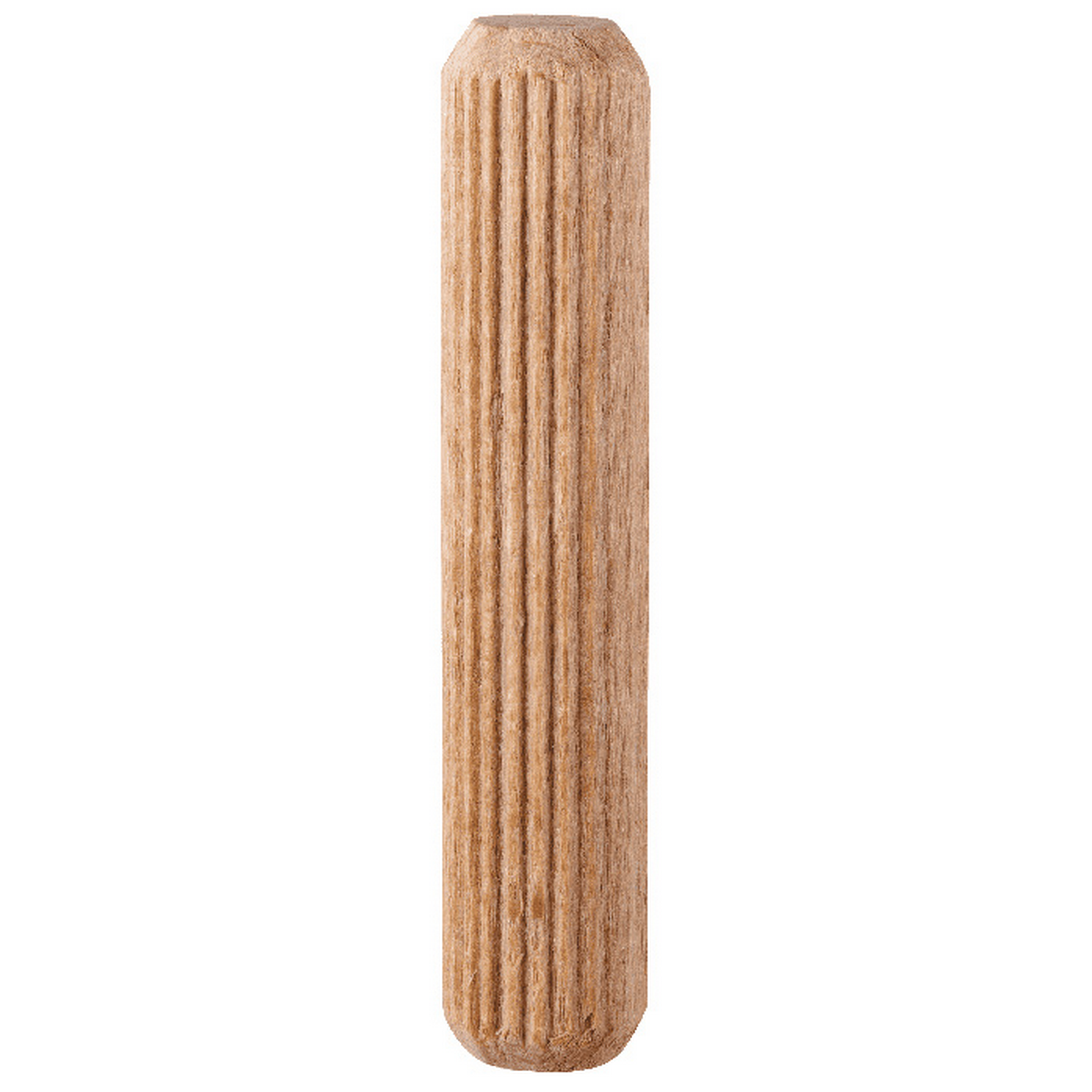 Holzdübel 8 x 40 mm 40 Stück