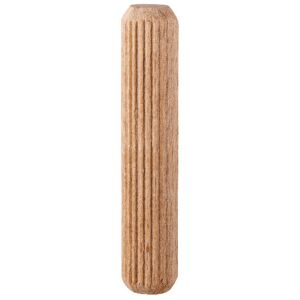 Holzdübel 8 x 40 mm 40 Stück