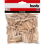 Holzdübel 8 x 40 mm 150 Stück