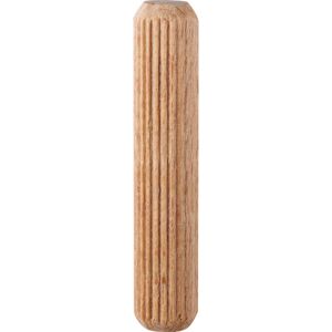 Holzdübel 10 x 40 mm 120 Stück