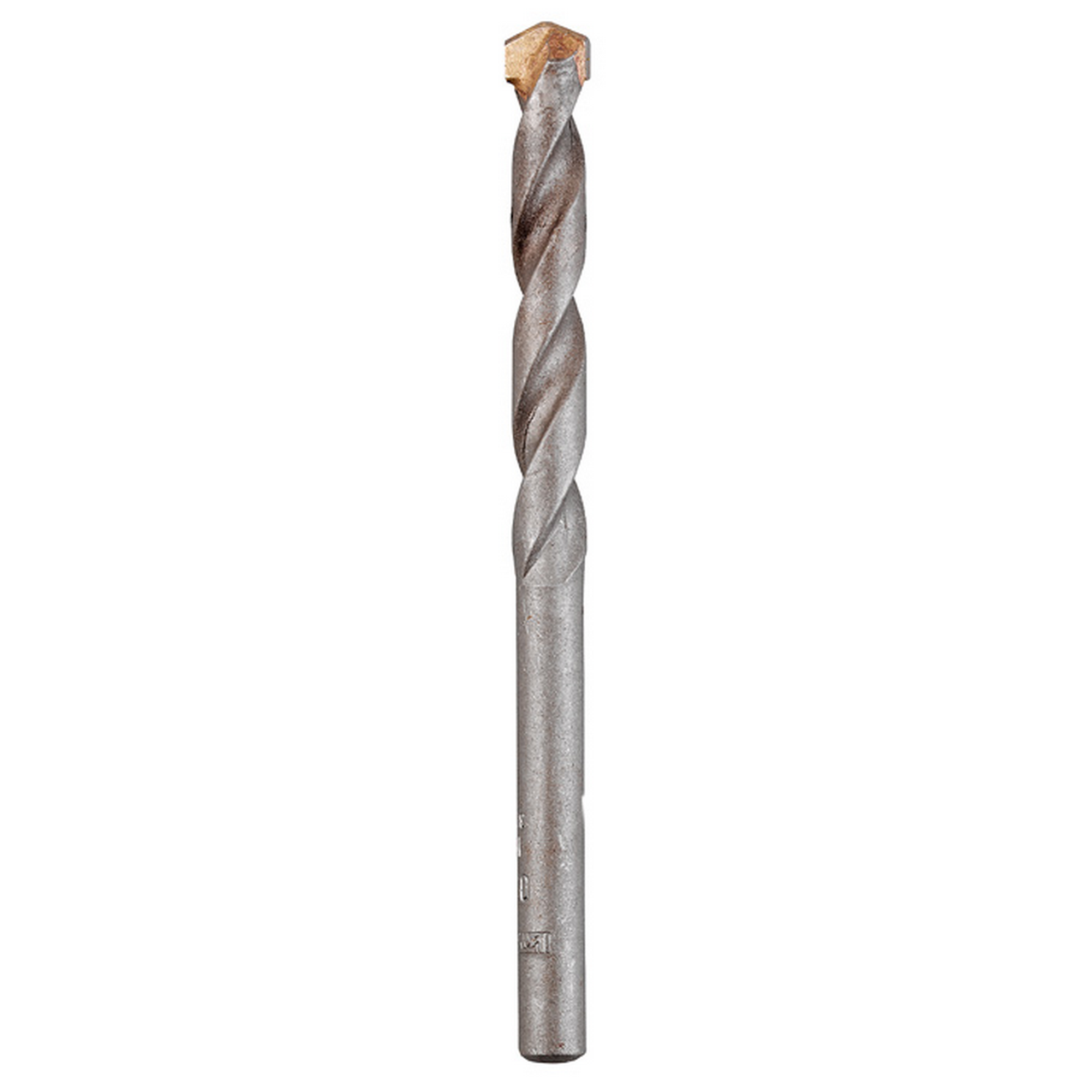 Beton- und Steinbohrer Ø 10 mm