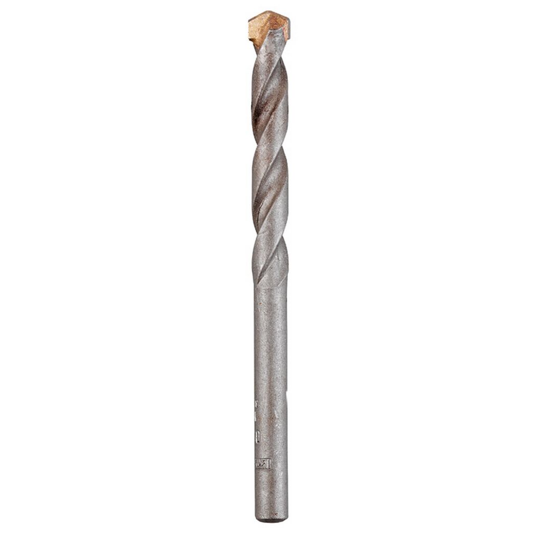 Beton- und Steinbohrer Ø 10 mm
