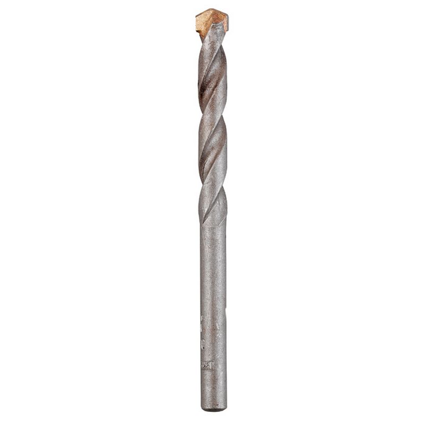 Beton- und Steinbohrer Ø 10 mm